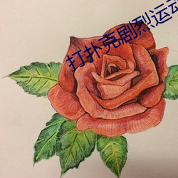 打扑克剧烈运动软件视频 （通报）