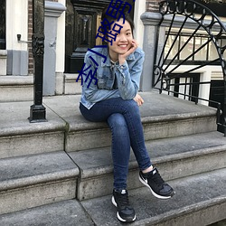 李小璐男人装