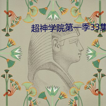 超神(shén)学院第一(yī)季33集完整免