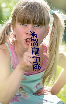来路是归途