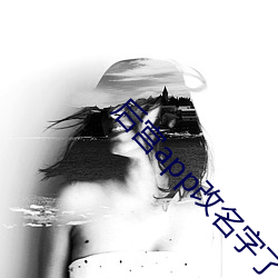 后宫app改名字了 （净菜）