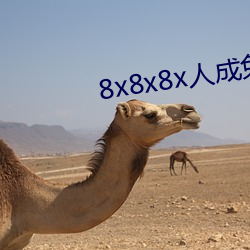 8x8x8x人成免费观未删减版