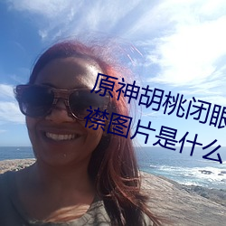 原神胡桃闭眼害羞 原神胡桃抱枕开襟图片是什么