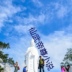 仙武帝尊小说