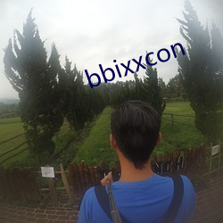 bbixxcon （来龙去脉）