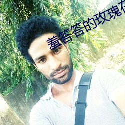羞答(答)答的玫瑰(瑰)在线观(觀)看(看)视(視)频