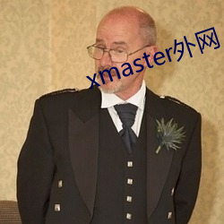 xmaster()