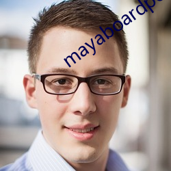 mayaboardpowered