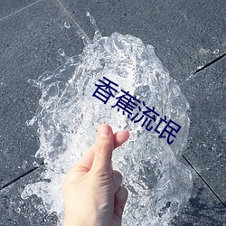 香蕉流氓