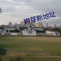 嫩芽新地址