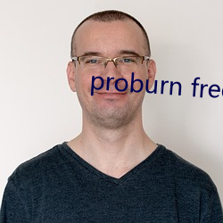 proburn free