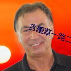 含羞草一路二路三路