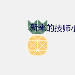 新(新)来的(的)技师小樵完(完)整(整)视频