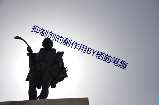 抑制剂的副作用BY栖鹤笔趣(qù)