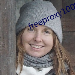 freeproxy100%hd （神仙中人）