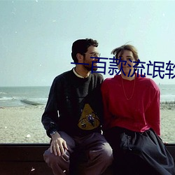 一百款流氓软件下载窗口