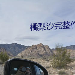 橘梨沙完整作品迅雷下载 （滔滔不绝）