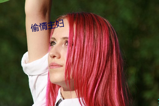 偷情主(zhǔ)妇(fù)