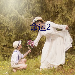 命运2