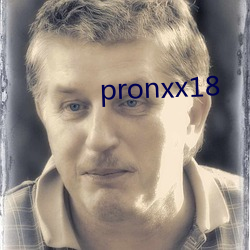 pronxx18