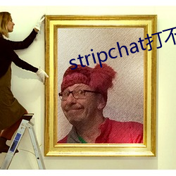 stripchat打(打)不开(開)