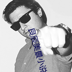 良辰美景小說