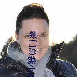 豪门总裁(cái)小(xiǎo)说