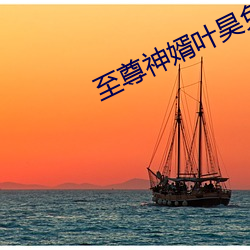 至尊神婿叶昊免费全文阅读 （七病八倒）