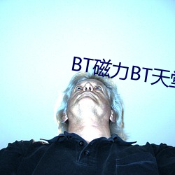 BT磁力BT天堂