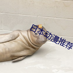 日本動漫推薦