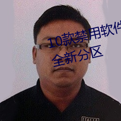 10款禁用软件永久无限大全打造全新分区 （季布一诺）