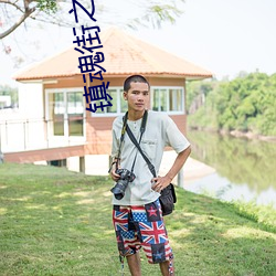 镇魂街之最强守护灵系统