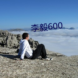 李毅600