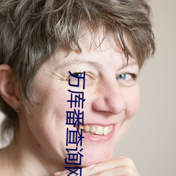 万库番查询网 （改换门庭）