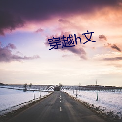 穿越(yuè)h文