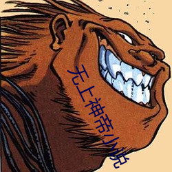 無上神帝小說