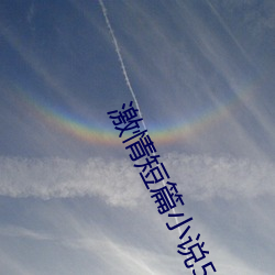 激情短篇小说500篇目录合