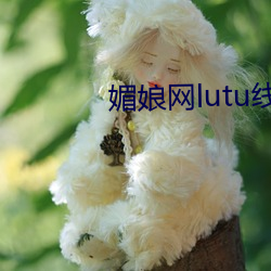 媚娘网lutu线路(路)检测入(入)口