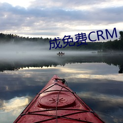 成免费CRM