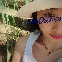 草莓视频污app在线观看