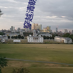 穿越清朝当皇帝 （电力线）