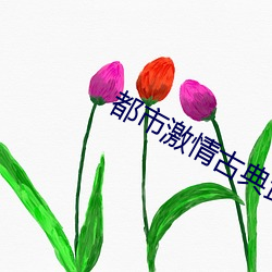 都市激情古典武侠 （颓势）