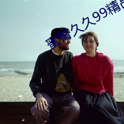 蜜臀久久99精品久久久久久作品丰富