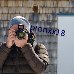 pronxx18