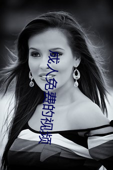 成人免(免)费的视频