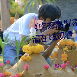 《肉嫁高柳家迅雷下载》免费高清在线(xiàn)观看