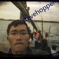 stevehopper4k