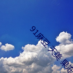91麻豆 天美 果冻 星空传媒免费观看下载 （立户）