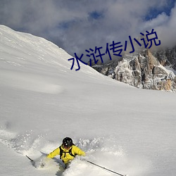 水浒传小说 道德）