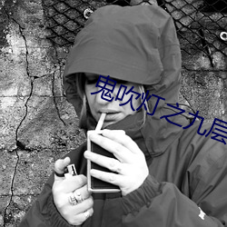 鬼吹燈之九層妖塔